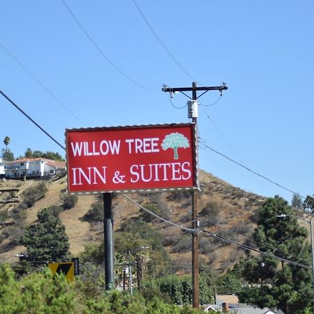 Willow Tree Inn & Suites 洛杉矶 外观 照片
