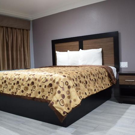 Willow Tree Inn & Suites 洛杉矶 外观 照片